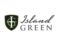 Island Green golf clothing retailer near Leicestershire, Lincolnshire, Nottinghamshire