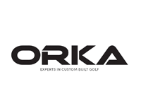 Orka golf retailer near Leicestershire, Lincolnshire, Nottinghamshire