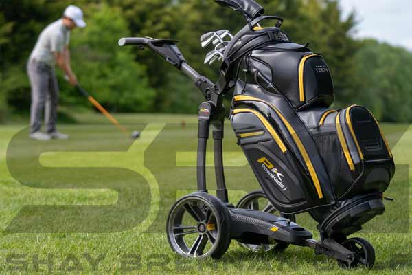   golf trolley and bag retailer in Nottinghamshire Retailer - Lincolnshire, Nottinghamshire, Leicestershire